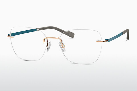 Дизайнерские  очки TITANFLEX EBT 823017 20