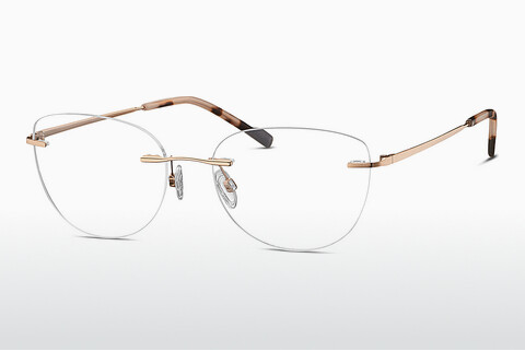 Дизайнерские  очки TITANFLEX EBT 823019 21
