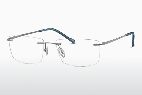 Дизайнерские  очки TITANFLEX EBT 823019 30