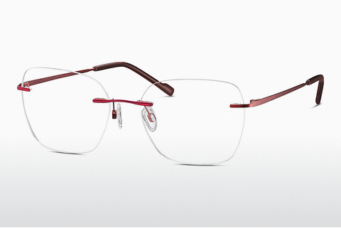 Дизайнерские  очки TITANFLEX EBT 823019 50