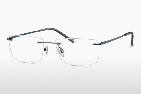Дизайнерские  очки TITANFLEX EBT 823019 70
