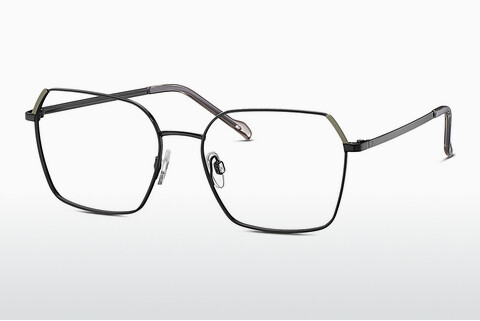 Дизайнерские  очки TITANFLEX EBT 826014 10