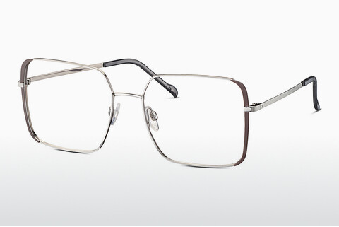 Дизайнерские  очки TITANFLEX EBT 826015 30
