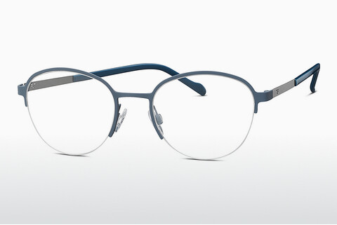 Дизайнерские  очки TITANFLEX EBT 826023 70