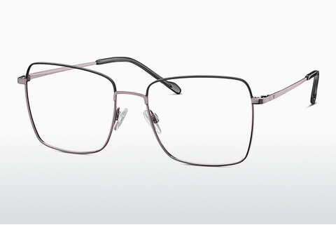 Дизайнерские  очки TITANFLEX EBT 826033 50