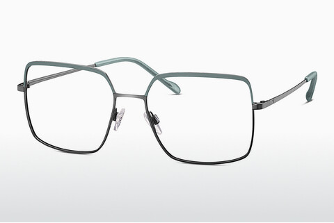 Дизайнерские  очки TITANFLEX EBT 826036 30