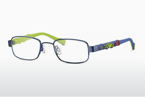 Дизайнерские  очки TITANFLEX EBT 830048 74