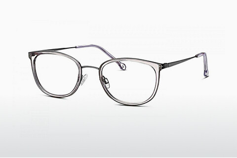 Дизайнерские  очки TITANFLEX EBT 830075 30