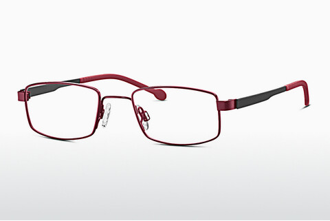 Дизайнерские  очки TITANFLEX EBT 830083 50