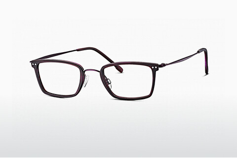 Дизайнерские  очки TITANFLEX EBT 830087 50