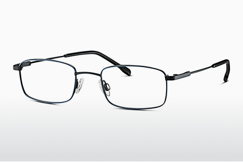 Дизайнерские  очки TITANFLEX EBT 830095 10