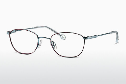 Дизайнерские  очки TITANFLEX EBT 830096 40