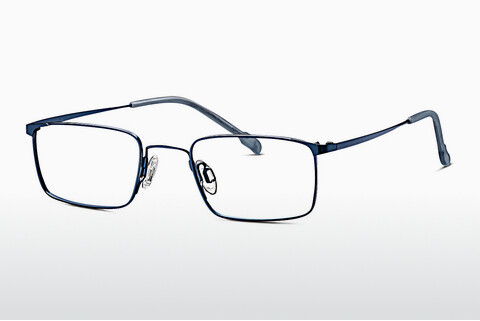 Дизайнерские  очки TITANFLEX EBT 830097 71