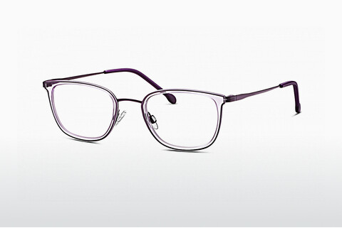 Дизайнерские  очки TITANFLEX EBT 830099 50