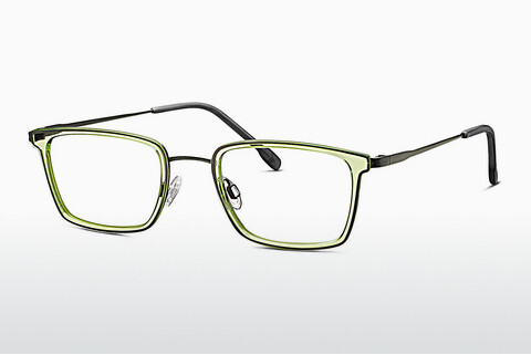 Дизайнерские  очки TITANFLEX EBT 830101 34