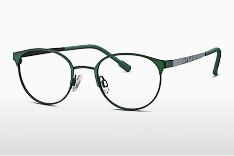 Дизайнерские  очки TITANFLEX EBT 830103 40
