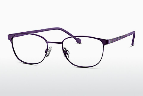 Дизайнерские  очки TITANFLEX EBT 830104 55