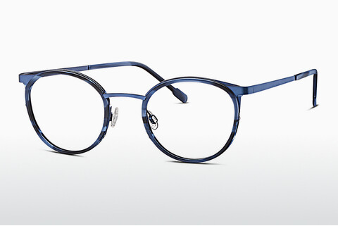 Дизайнерские  очки TITANFLEX EBT 830124 70