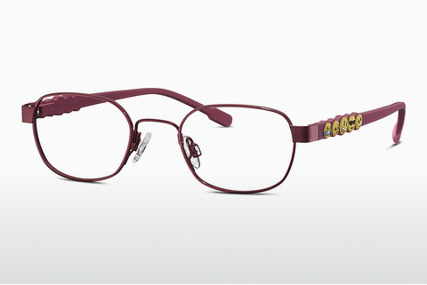 Дизайнерские  очки TITANFLEX EBT 830133 50