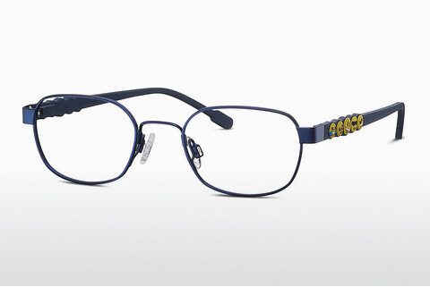 Дизайнерские  очки TITANFLEX EBT 830133 70