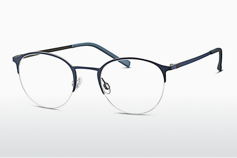 Дизайнерские  очки TITANFLEX EBT 850089 70