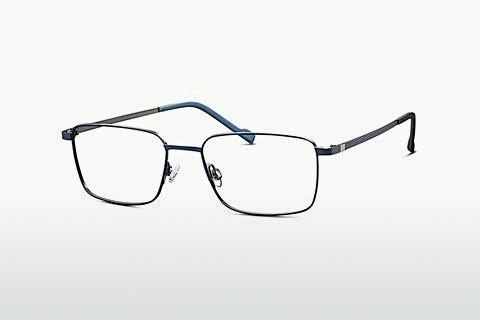 Дизайнерские  очки TITANFLEX EBT 850090 70