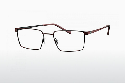 Дизайнерские  очки TITANFLEX EBT 850092 50
