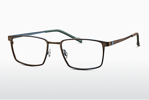 Дизайнерские  очки TITANFLEX EBT 850094 60