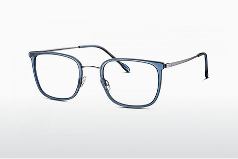 Дизайнерские  очки TITANFLEX EBT 850095 30