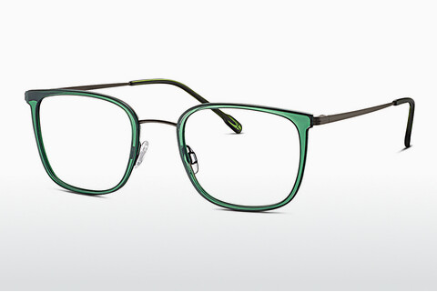 Дизайнерские  очки TITANFLEX EBT 850095 34