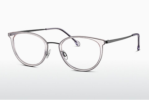 Дизайнерские  очки TITANFLEX EBT 850096 30