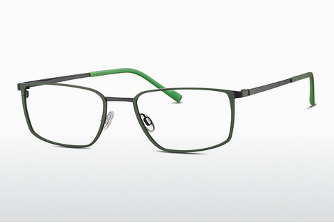 Дизайнерские  очки TITANFLEX EBT 850101 38