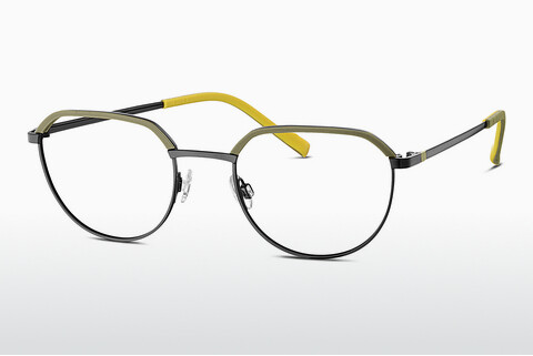 Дизайнерские  очки TITANFLEX EBT 850104 10