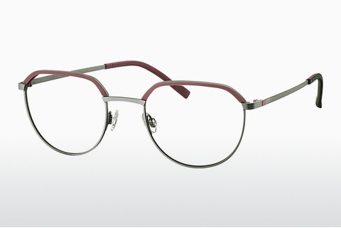 Дизайнерские  очки TITANFLEX EBT 850104 30