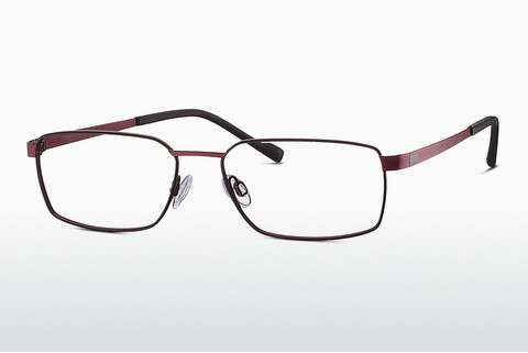 Дизайнерские  очки TITANFLEX EBT 850109 50