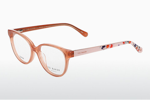 Дизайнерские  очки Ted Baker 39B986 300