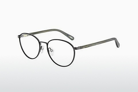 Дизайнерские  очки Ted Baker 4301 001