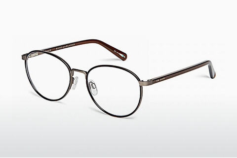 Дизайнерские  очки Ted Baker 4301 180