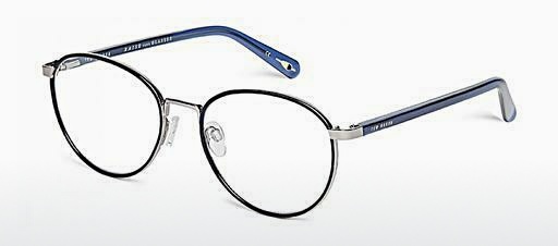Дизайнерские  очки Ted Baker 4301 610