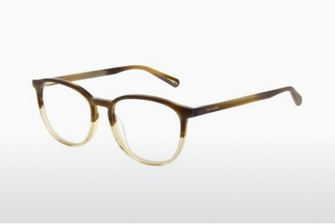 Дизайнерские  очки Ted Baker 8239 102