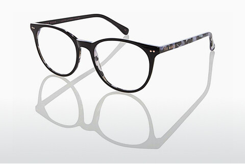Дизайнерские  очки Ted Baker 9126 001