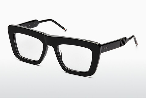 Дизайнерские  очки Thom Browne TBX415 01