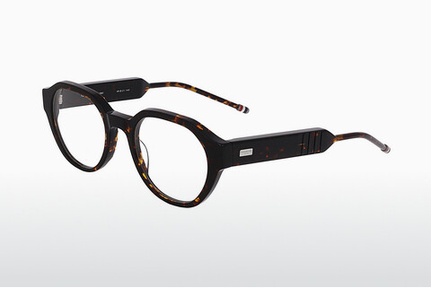 Дизайнерские  очки Thom Browne TBX716 02A