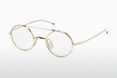 Дизайнерские  очки Thom Browne TBX910 01