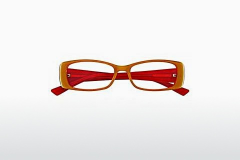 Дизайнерские  очки Tim Dilsen TD067 