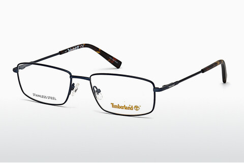 Дизайнерские  очки Timberland TB1607 091