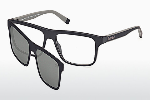 Дизайнерские  очки Timberland TB50008 002