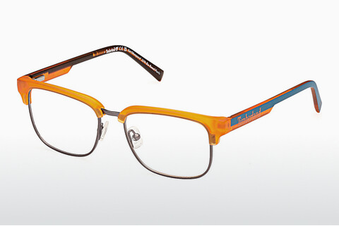 Дизайнерские  очки Timberland TB50011 047