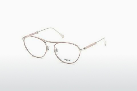 Дизайнерские  очки Tod's TO5199 018