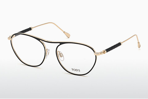 Дизайнерские  очки Tod's TO5199 033